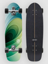 Carver Skateboards Green Room 34″ C7 Surfskate