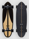 Carver Skateboards Black Label 32.5″ CX Surfskate