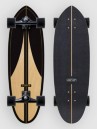 Carver Skateboards Black Label 32.5″ CX Surfskate