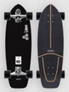 Carver Skateboards Channel Island Dumpster Diver 2.0 31″ C7 Sur