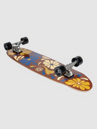 Carver Skateboards GRLSWIRL Longswirl 38″ Surfskate