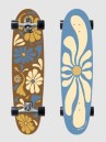 Carver Skateboards GRLSWIRL Longswirl 38″ Surfskate