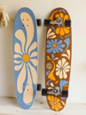 Carver Skateboards GRLSWIRL Longswirl 38″ Surfskate