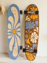 Carver Skateboards GRLSWIRL Longswirl 38″ Surfskate