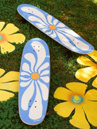 Carver Skateboards GRLSWIRL Longswirl 38″ Surfskate