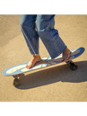 Carver Skateboards GRLSWIRL Longswirl 38″ Surfskate