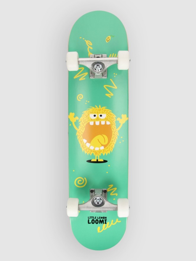 Loomi Monster 7.5″ Complete