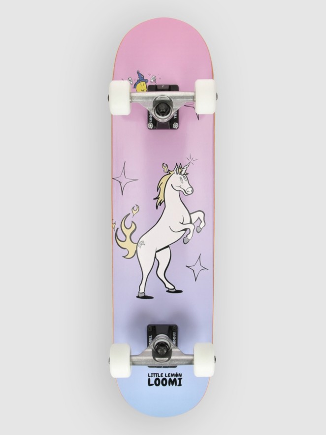 Loomi Unicorn 7.0″ Cruiser complet