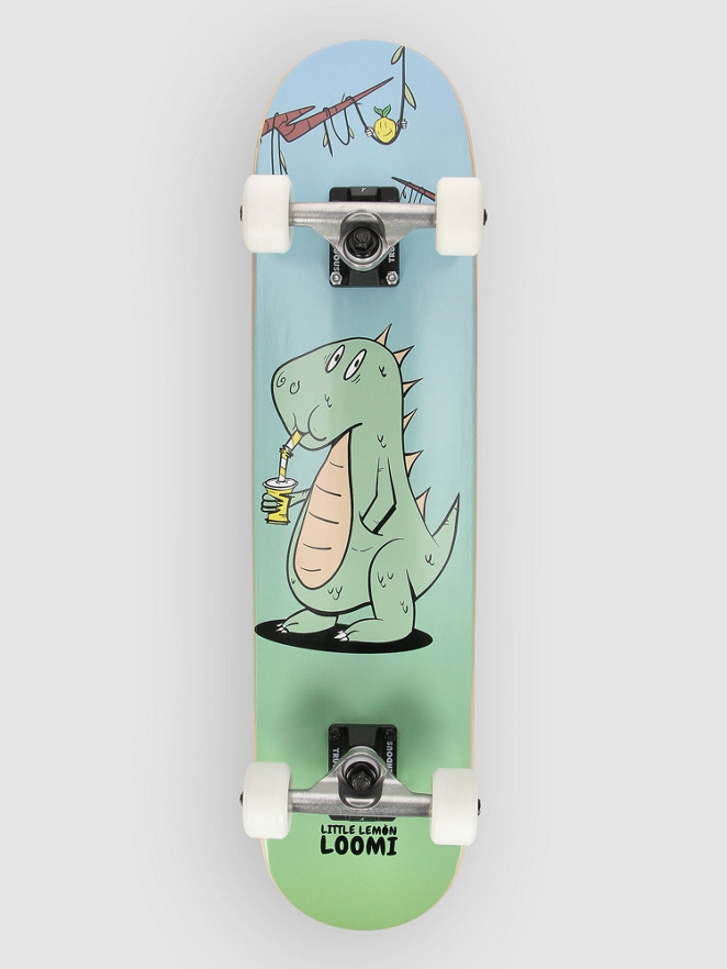 Loomi T-Rex 6.75″ Complete