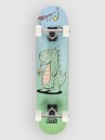 Loomi T-Rex 6.75″ Complete