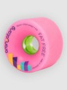 Orangatang Fat Free 65mm 83a Wheels
