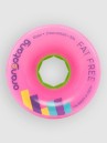 Orangatang Fat Free 65mm 83a Wheels
