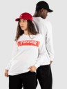 Thrasher Bar Long Sleeve T-Shirt