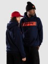 Thrasher Bar Hoodie