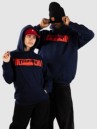 Thrasher Bar Hoodie