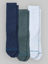 Stance Icon 3 Pack Socks