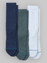 Stance Icon 3 Pack Socks