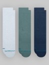 Stance Icon 3 Pack Socks