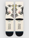 Stance Battle Crew Socks