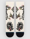 Stance Battle Crew Socks