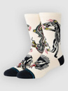 Stance Battle Crew Socks