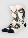 Stance Battle Crew Socks