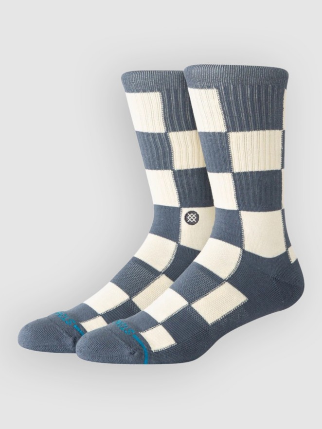Stance Chaturanga Crew Socks
