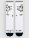 Stance High Quality Low Class Crew Socks