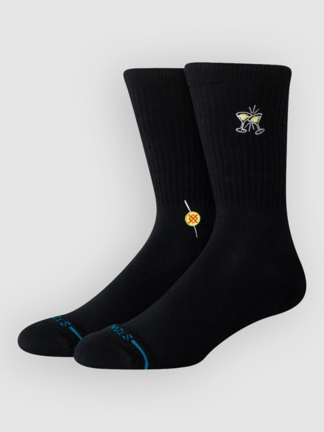 Stance Extra Dirty Crew Socks