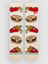 Stance Combo Meal Crew Socks