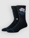 Stance Wilted Crew Socks