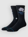 Stance Wilted Crew Socks