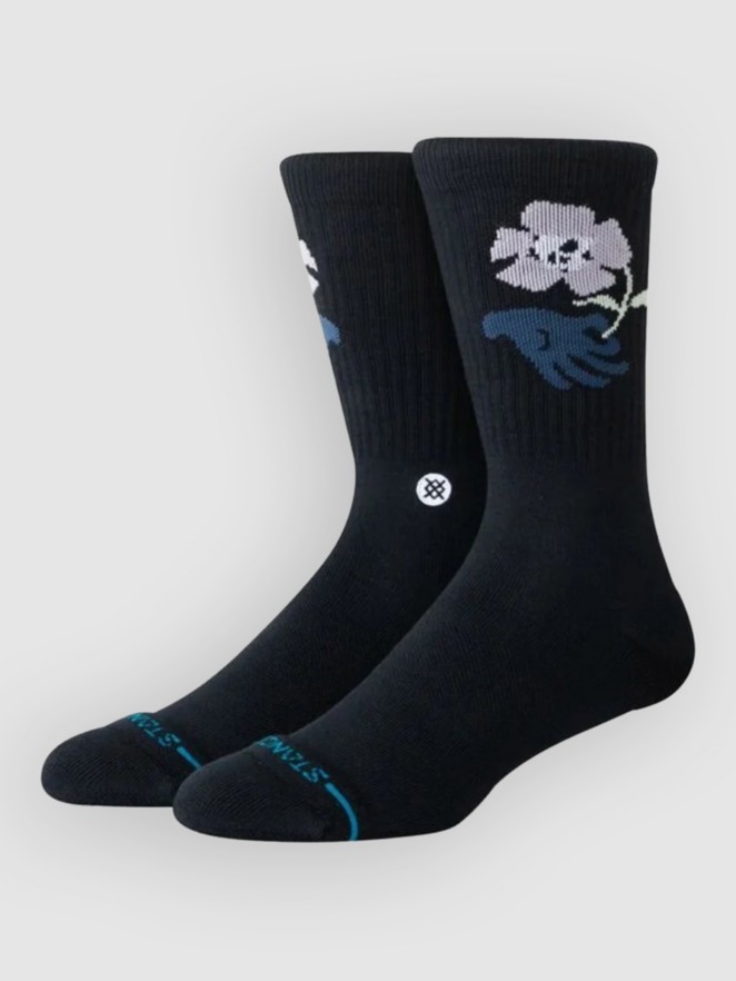 Stance Wilted Crew Socks