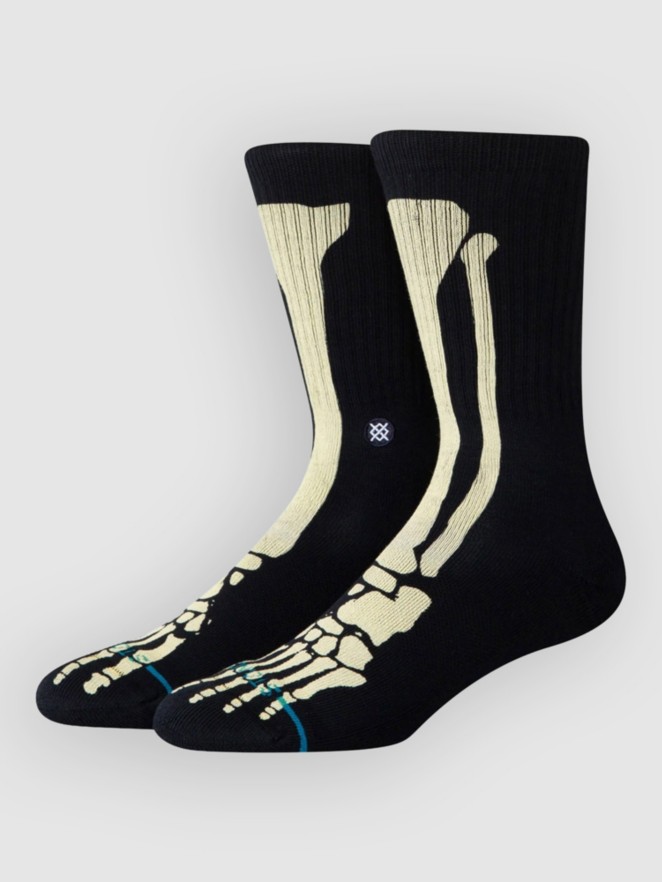 Stance Bones 3 Socks