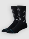 Stance Cursor Crew Socks