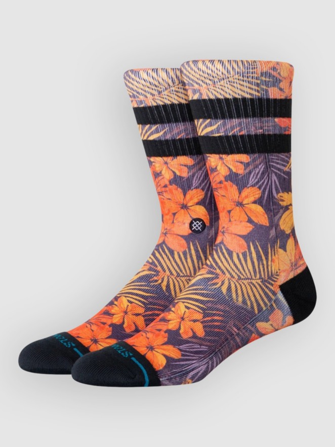 Stance Poipu Crew Socks