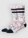 Stance Lei Lei Crew Socks