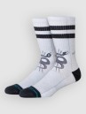 Stance Threads Crew Socks