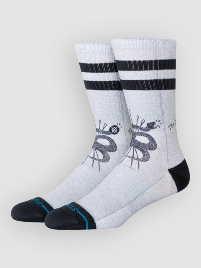 Stance Threads Crew Socks