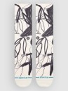 Stance Art Studio Crew Socks