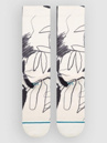 Stance Art Studio Crew Socks