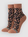 Stance Love Leopard Lowrider Socks