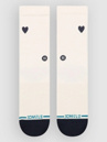 Stance Heart Crew Socks