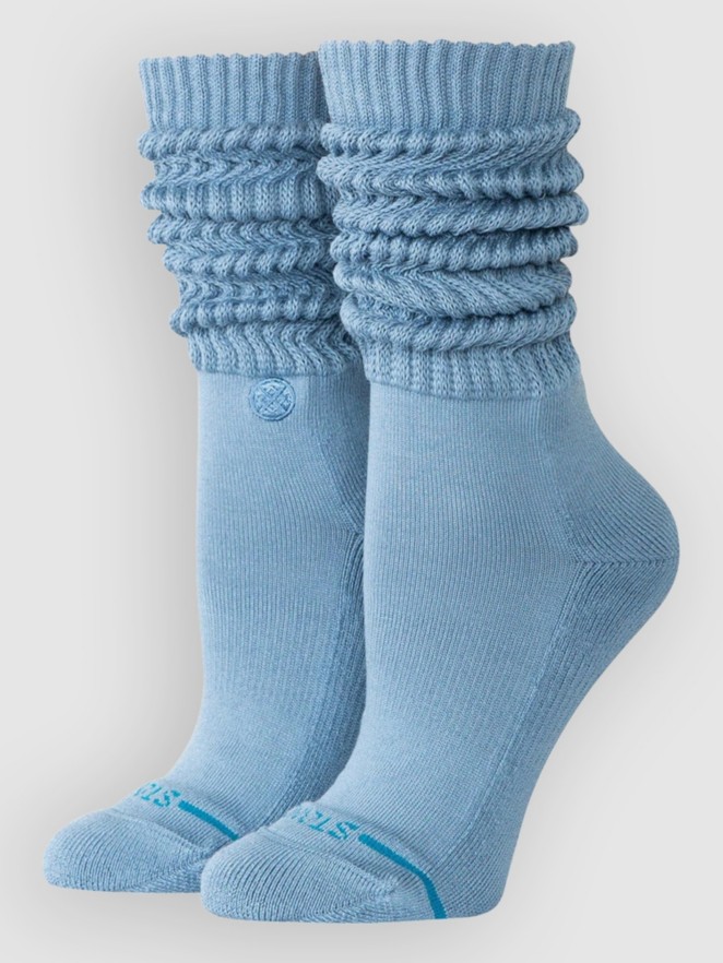 Stance Womens Icon Slouch Crew Socks