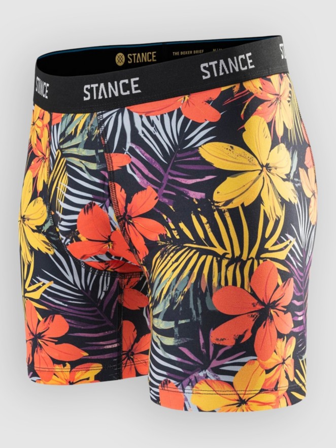 Stance Poipu Poly Brief Boxershorts