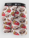 Stance Burger And Fries Brief Boxershorts