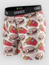 Stance Burger And Fries Brief Boxershorts