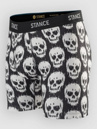 Stance Skulls Brief Boxershorts