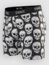 Stance Skulls Brief Boxershorts