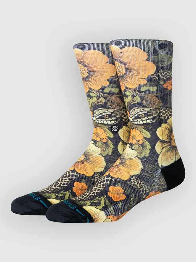 Stance Slither Crew Socks
